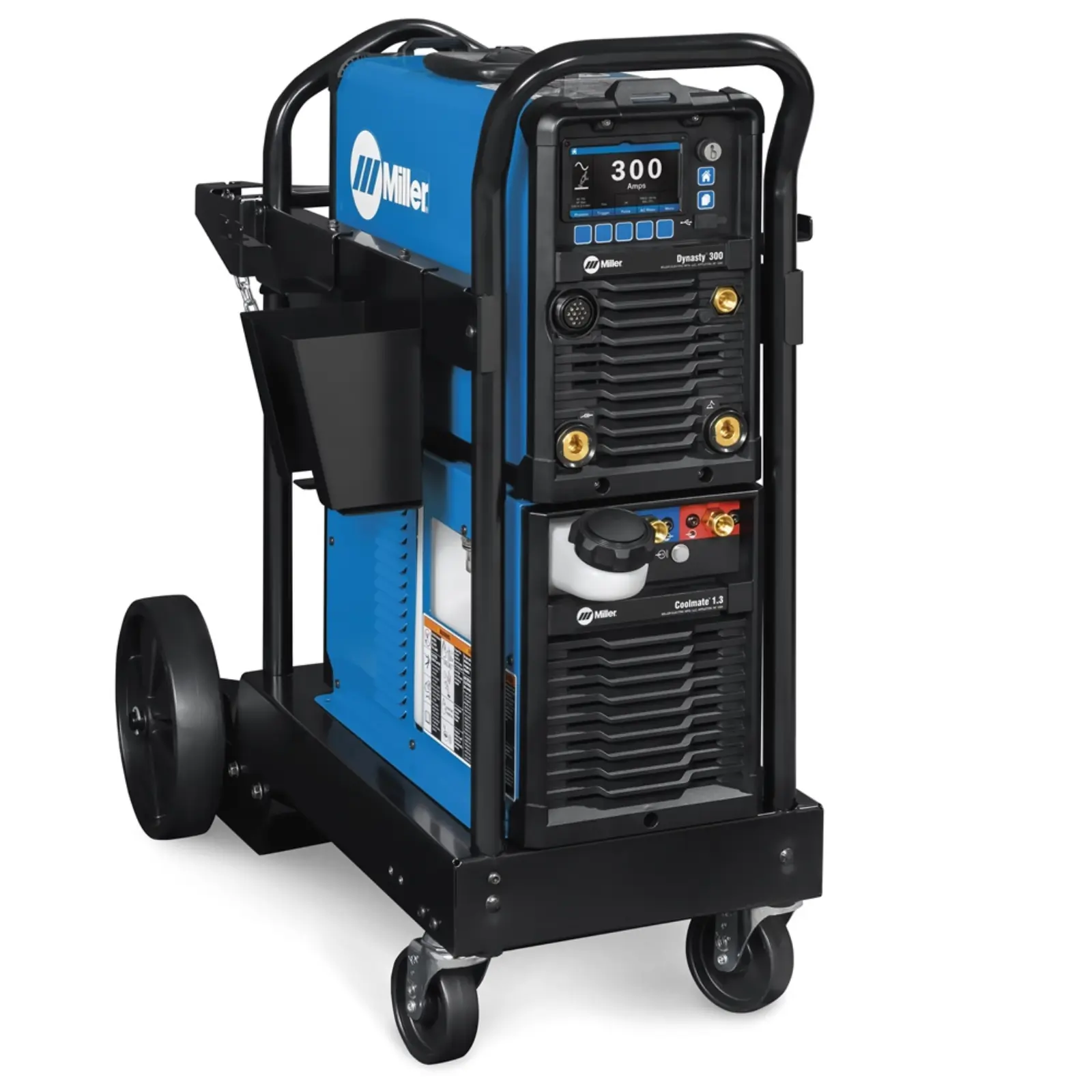 Dynasty 300 208-600 V CPS